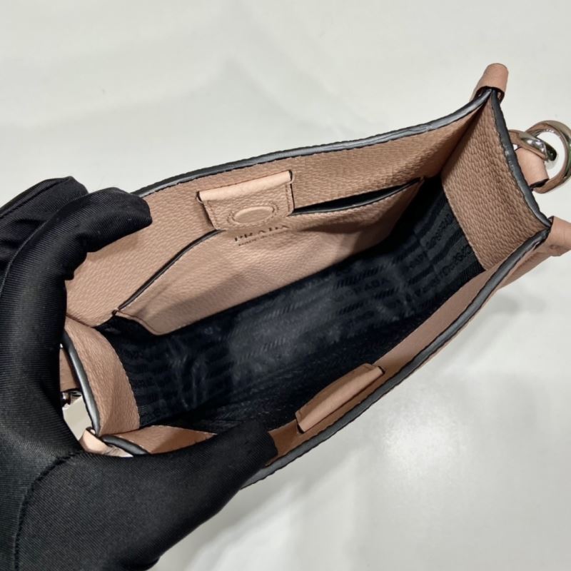 Pra*a satchel bags